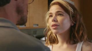 Daddy's Little Secret: Daughter's Lustful Rendezvous with Father