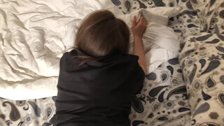 Forced by Father: Daddy Makes His Daughter Pay the Price with Sex