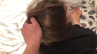 Forced by Father: Daddy Makes His Daughter Pay the Price with Sex