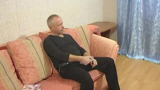 Daddys Home: Daughters Forbidden Lust