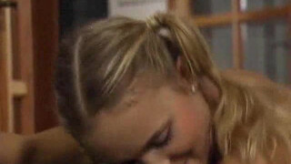 Daddys Little Girl: When the Forbidden Becomes Too Much to Resist
