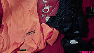 Family Secrets: Sisters Suck-venture