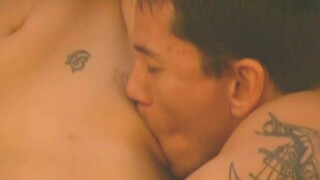 Kama Sutra Lessons with a Naughty Japanese Cousin
