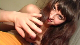 Lenka's Forbidden Desires: Sibling Taboo Creampie