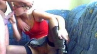 Bald Daddy's Taboo Temptation: A Depraved Daughter's Descent Into Sin