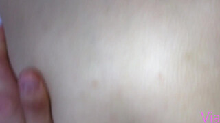 Sister Comes to Stay, Brother Fucks Her in Shower