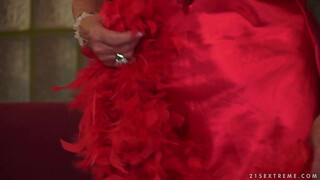 Crossing the Forbidden Line: A Taboo Porn Adventure