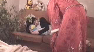 Daring Taboo: Forbidden Desires Unleashed