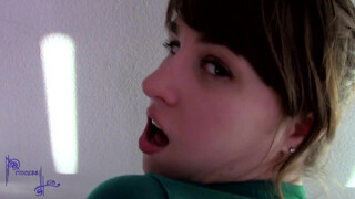 Sibling Seduction: Brothers Cock Loves Tasting Sisters Curiosity