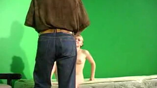 A Father's Forbidden Touch: An Incestuous Affair