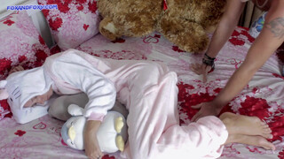 The Unthinkable: A Fathers Dastardly Deed