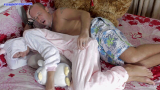 The Unthinkable: A Fathers Dastardly Deed