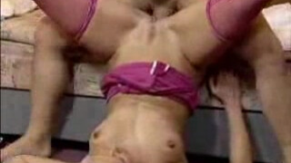 German dad fucked a young daughter