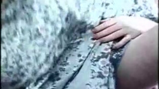 A Threesome of German Vintage: Young, Mature, and Hairy