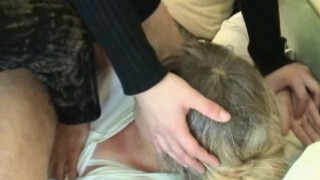 Kolka and His Friend Give Mom a Mind-Blowing Orgasm Through Forced Violation