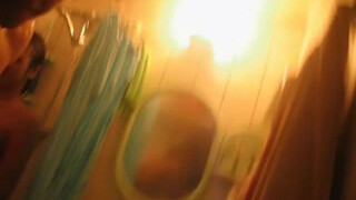 Cousin Betrays Dashenka: Shameful Bathroom F***ing