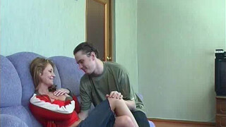 Forbidden Passion: An Unconventional Love Story