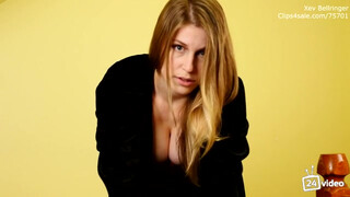 Gorgeous MILF Pleasuring Her Daughter with Sensual Fingering and Sucking