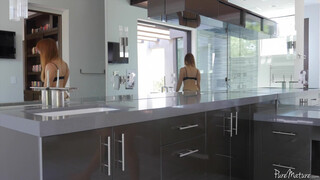 Auntie's Tender Ministrations: A Blowjob From a Beautiful Aunt to Her Beloved Nephew