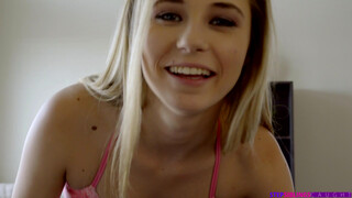 Beautiful Stepsisters Forbidden Secret: Cheating & Sucking Brothers Cock