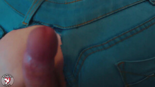 Sisterly Love: When a Young Sibling Promises New Jeans for Some Pussy