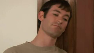 Moms Couch Makeout: A Mother-Son Special