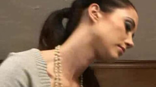 Moms Couch Makeout: A Mother-Son Special