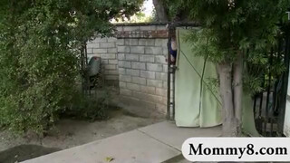 MILF Education: Teaching an Insatiable Daughter the Art of Pleasure