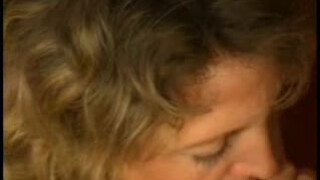 Mommy's Gift to Her Son: An Unforgettable Night of Taboo Love