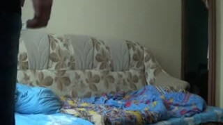 Mom's Flabby Pussy Needs Satisfaction - Incestuous Taboo Fucking