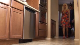 MILF & Daughter: A Taboo Doggystyle Encounter