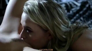 Stepmom & Stepdaughter: A Steamy Lesbian Tryst