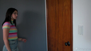 Stepmom Brings Her Teen Daughter to Ecstasy