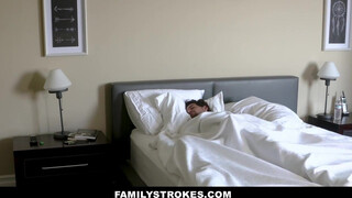 Innocent Girl Learns the Taboo Pleasure of an Older Man