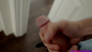 Sisterly Love - White Sperm Delight