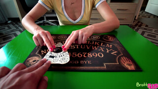 Forbidden Desires: A Voyage Into the Unknown