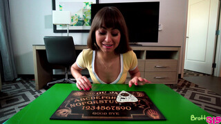 Forbidden Desires: A Voyage Into the Unknown