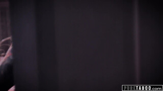 Young Daughters Betrayal - MILF Cuckolded by Step-Dad