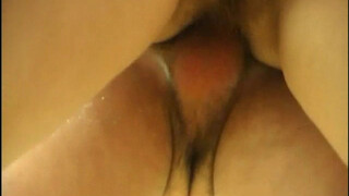 Galinas Passion: Young Nephews Cock Satisfies Her Wild Desires