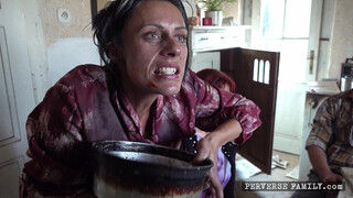 Pervert Husband's Betrayal: A Family's Shameful Secret