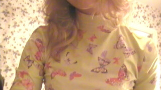 Shy sister Tastes Her Brother's Penis: A Family Porn Video