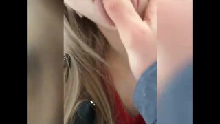 Snowy Nympho: My Stepsister's Wild Winter Adventure