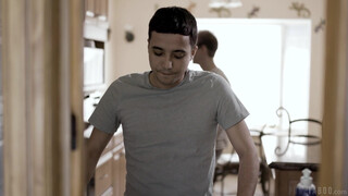 MILFs Wild Threesome: Mom, Son & Friend