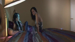 Mature MILF Teaches Vulgar Daughter the Joys of Sex: A Porn Masterclass