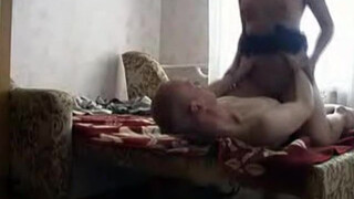 Oh Daddy, Give Me That Deep, Hard Release