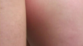 Marina's Naughty Niece: A Shaved Pussy Fucking with a Horny Aunt