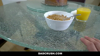 Daddy's Forbidden Desires: When a Daughter's Masturbation Seduction Leads to Undying Lust