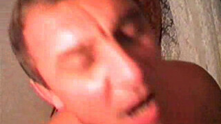 Daddys Careful Licking and Fucking of Olenkas Pussy