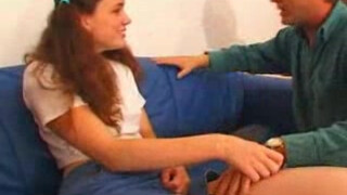 Daddys Desperate Deeds: Sending His Sick Daughter to a Brothel