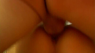 Forbidden Love: Stepfather and Stepdaughter